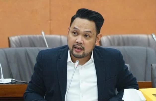 Anggota Komisi VI DPR RI Rivqy Abdul Halim