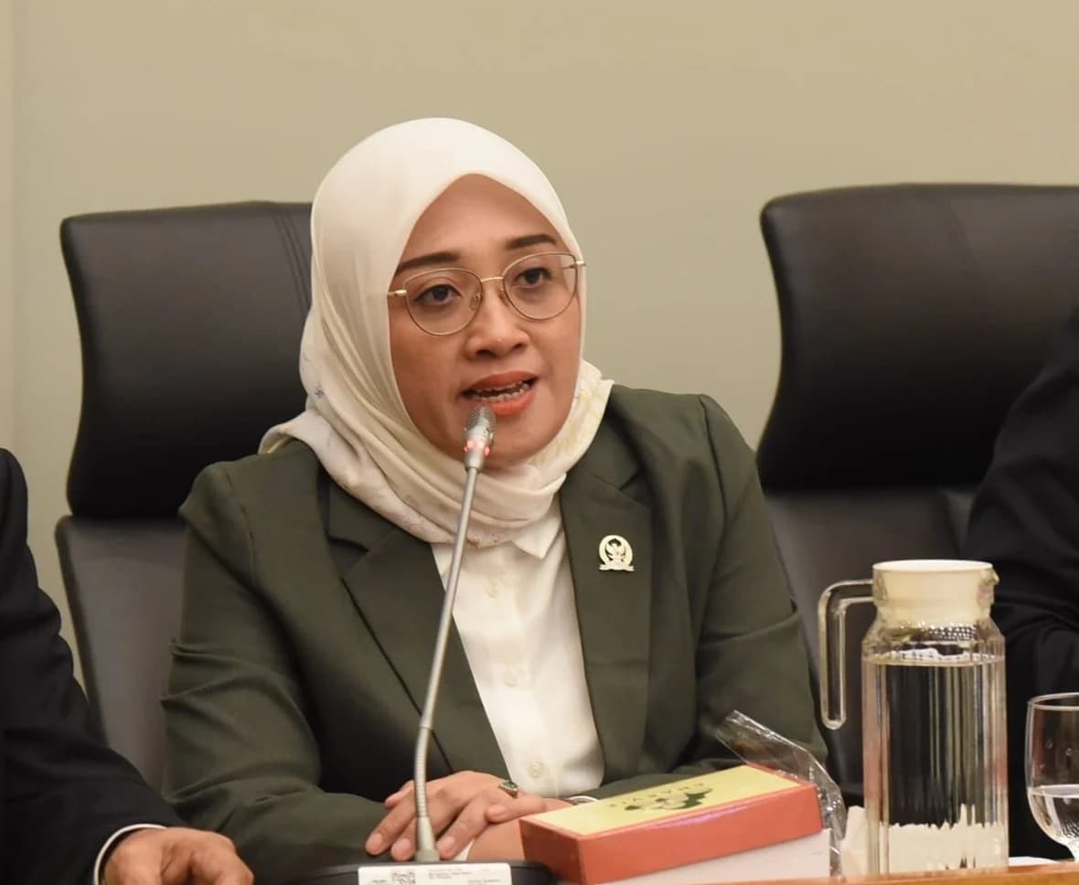 DPR Minta 25 Merek Beras Fortifikasi Palsu Segera Ditarik dari Pasar