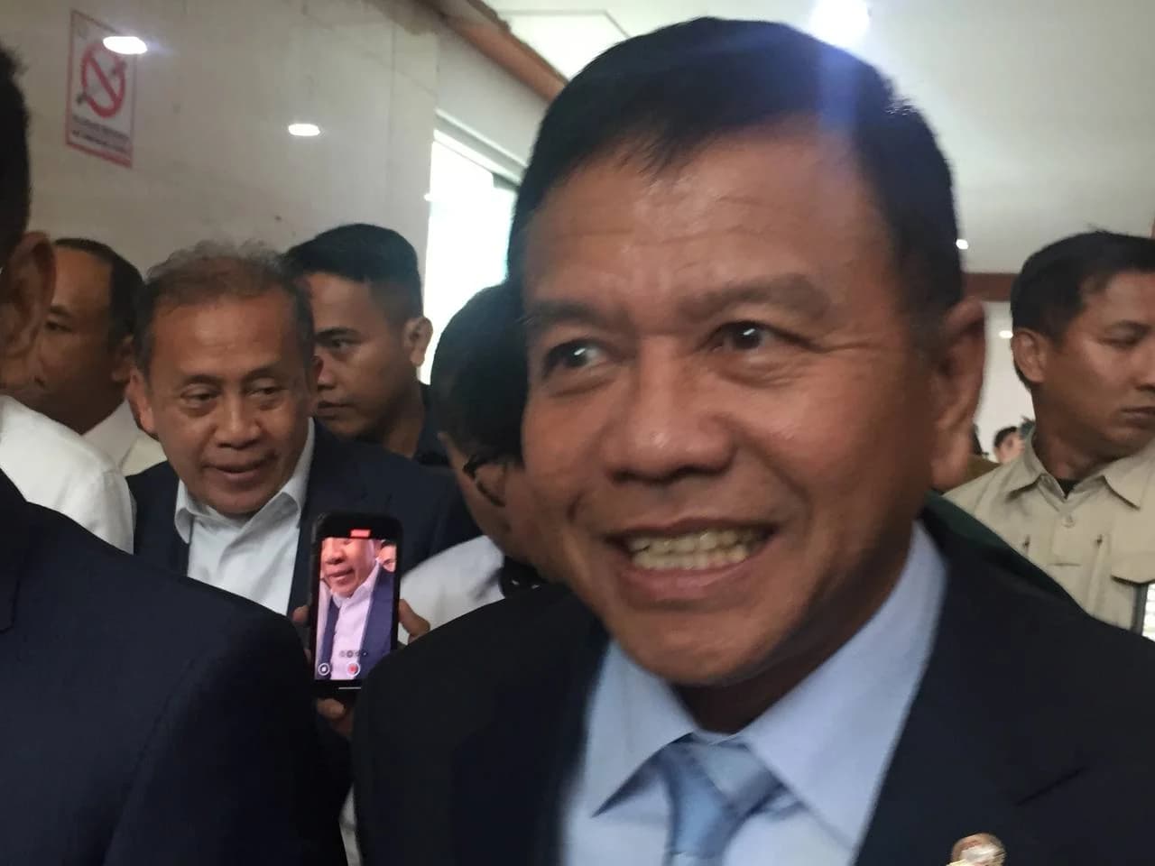 BIN Dalami Dugaan WNI Jadi Target Rekrutmen Militer Asing