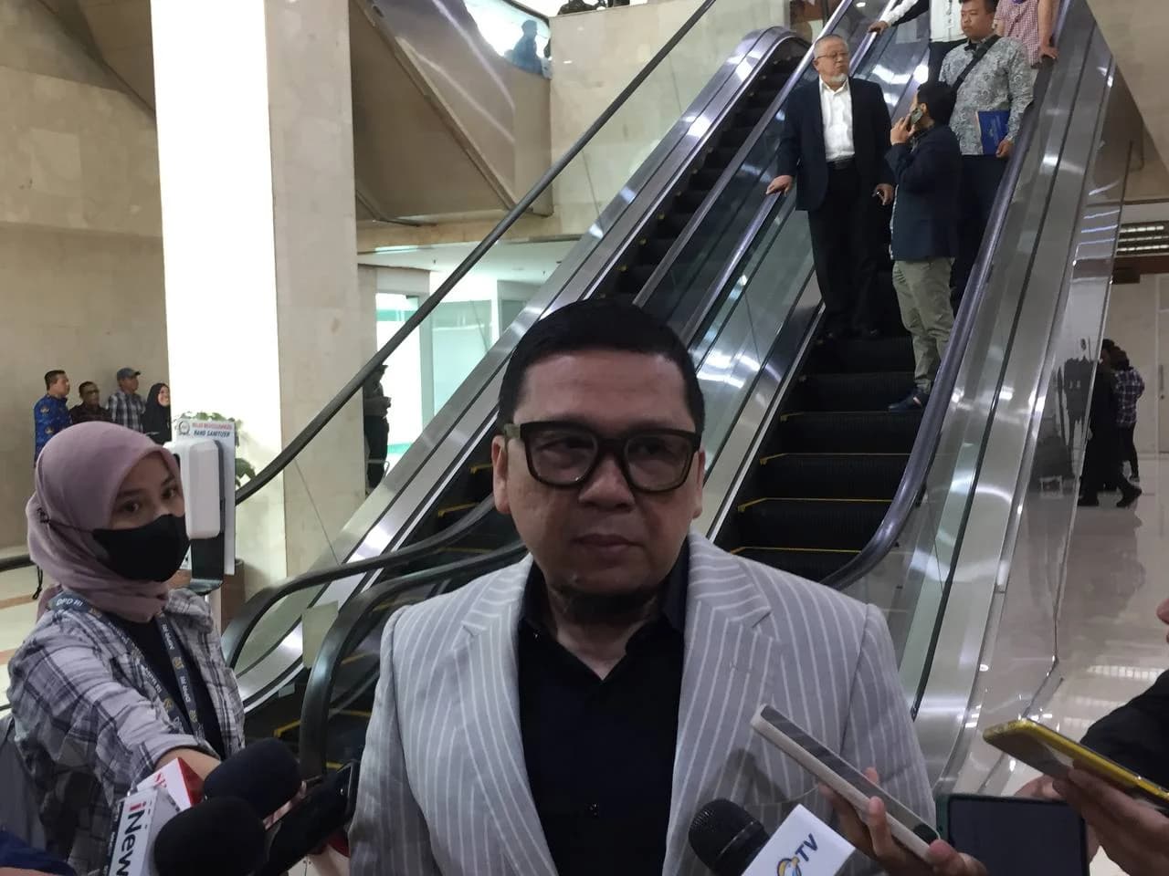 Golkar Baca Sinyal Pidato AHY: Seperti Mau Jadi Penantang di Pilpres 2029