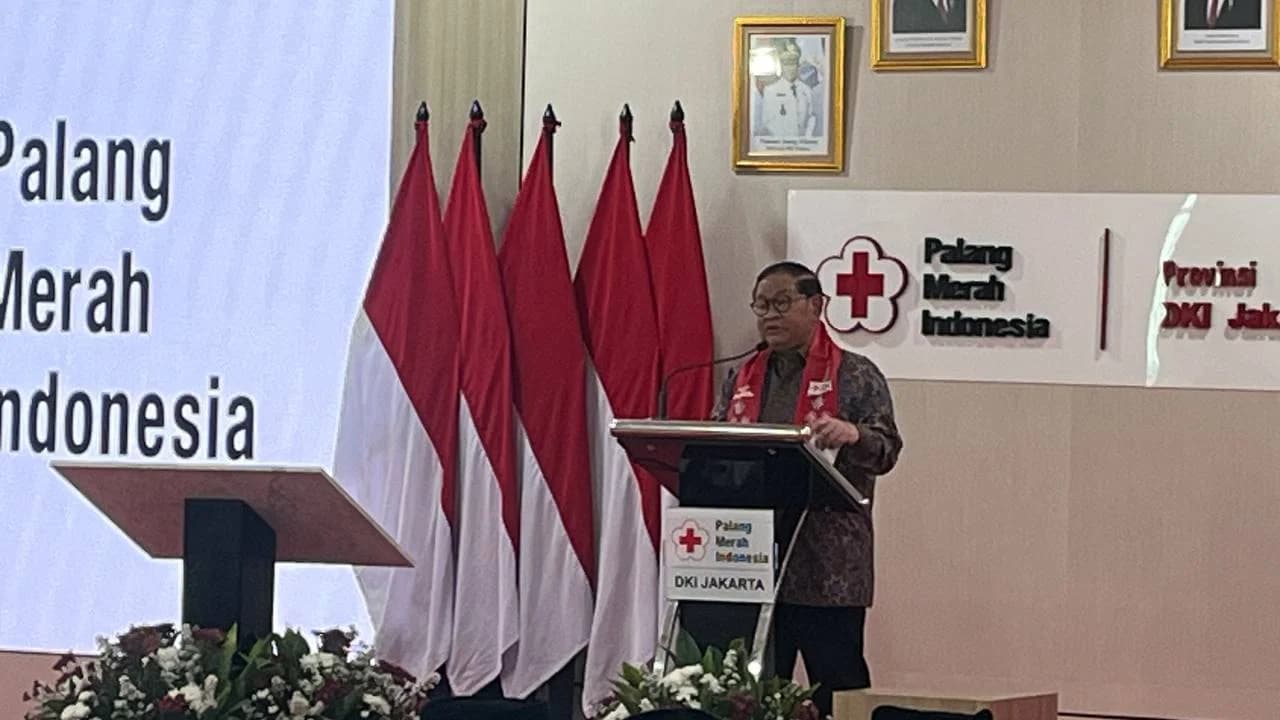 Pramono Klaim Pemanfaatan Pajak DKI Transparans dan Dirasakan Masyarakat