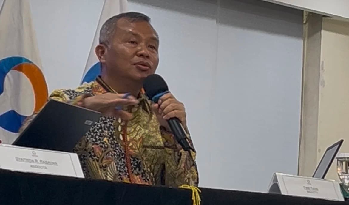 Ombudsman Ungkap Sidak ke Lapas Cibinong Diwarnai Kontak Fisik