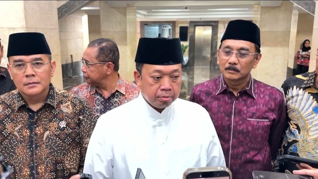 Nusron Wahid Diklaim Sudah Mundur dari Kepengurusan Golkar sejak 6 Bulan Lalu