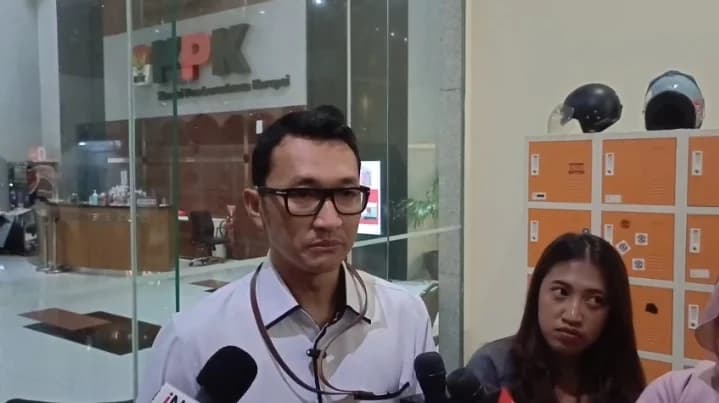 KPK Sita Dokumen dan Barang Bukti Elektronik dari Penggeledahan Kantor Summarecon Bogor