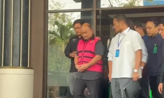 Eks Kepala BGN Dadan Cs Segera Diadili atas Kasus Korupsi MBC
