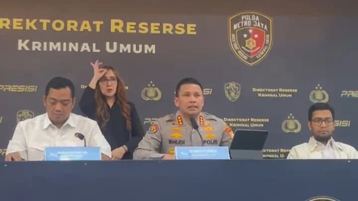 Kasus Kematian Sutrimo, Pegawai Kejagung Febrio Adiono Bakal Diperiksa Polisi
