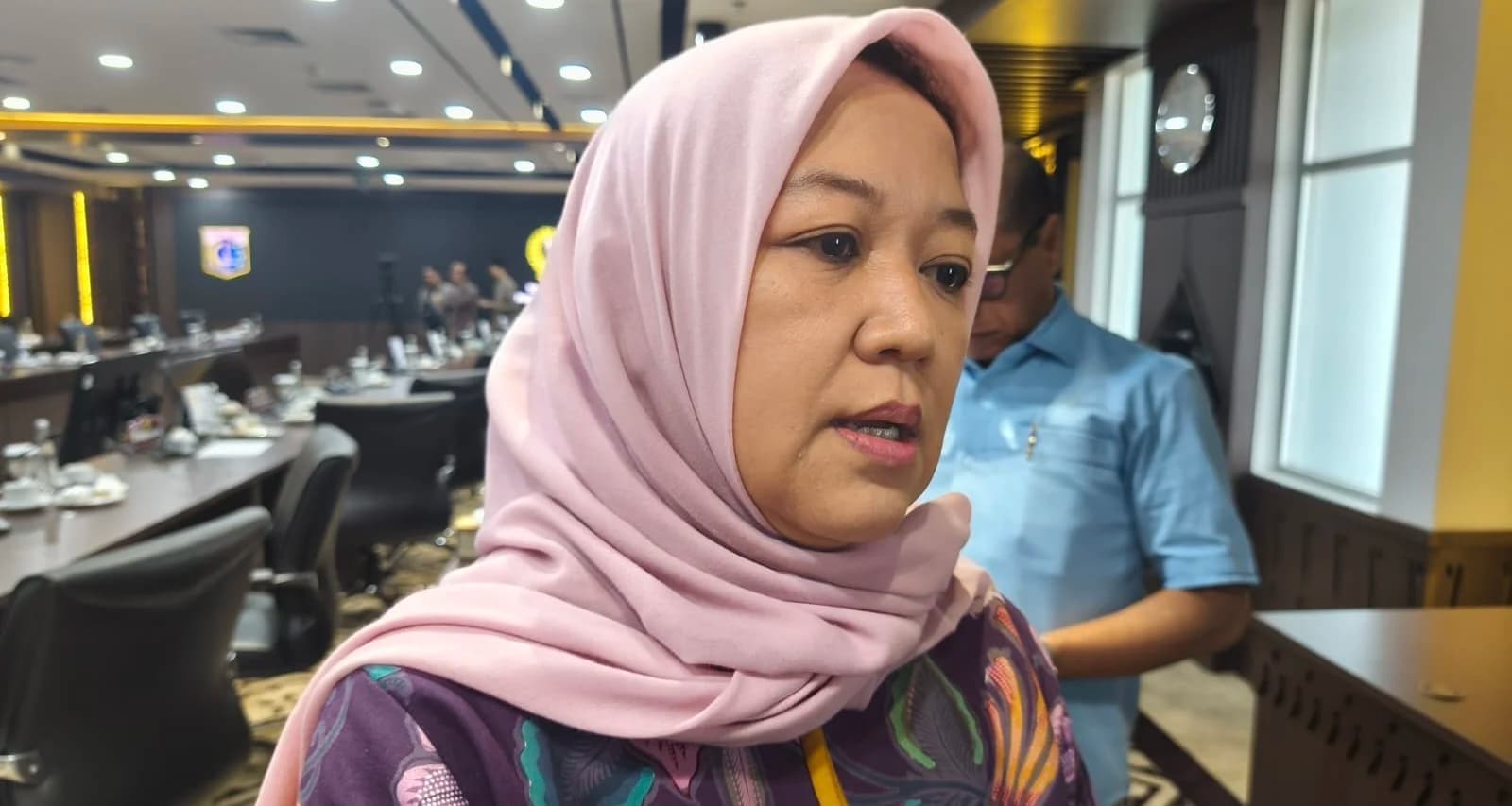 DPRD DKI Optimistis Pembangunan Lanjutan LRT Manggarai-Dukuh Atas Tuntas 2028