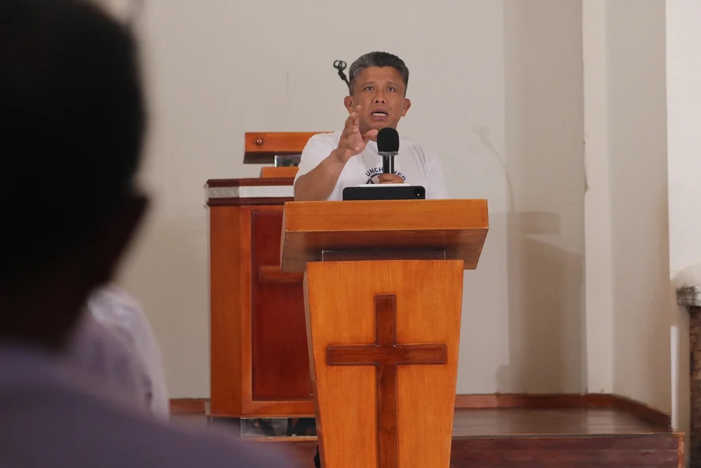 Ferdy Sambo Bantah Tempati Fasilitas Mewah Temuan Ombudsman di Lapas Cibinong