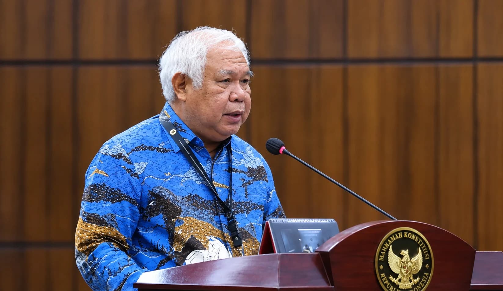 Ahli Kritik Pembentukan UU Polri: Publik Tak Diberi Ruang Bermakna