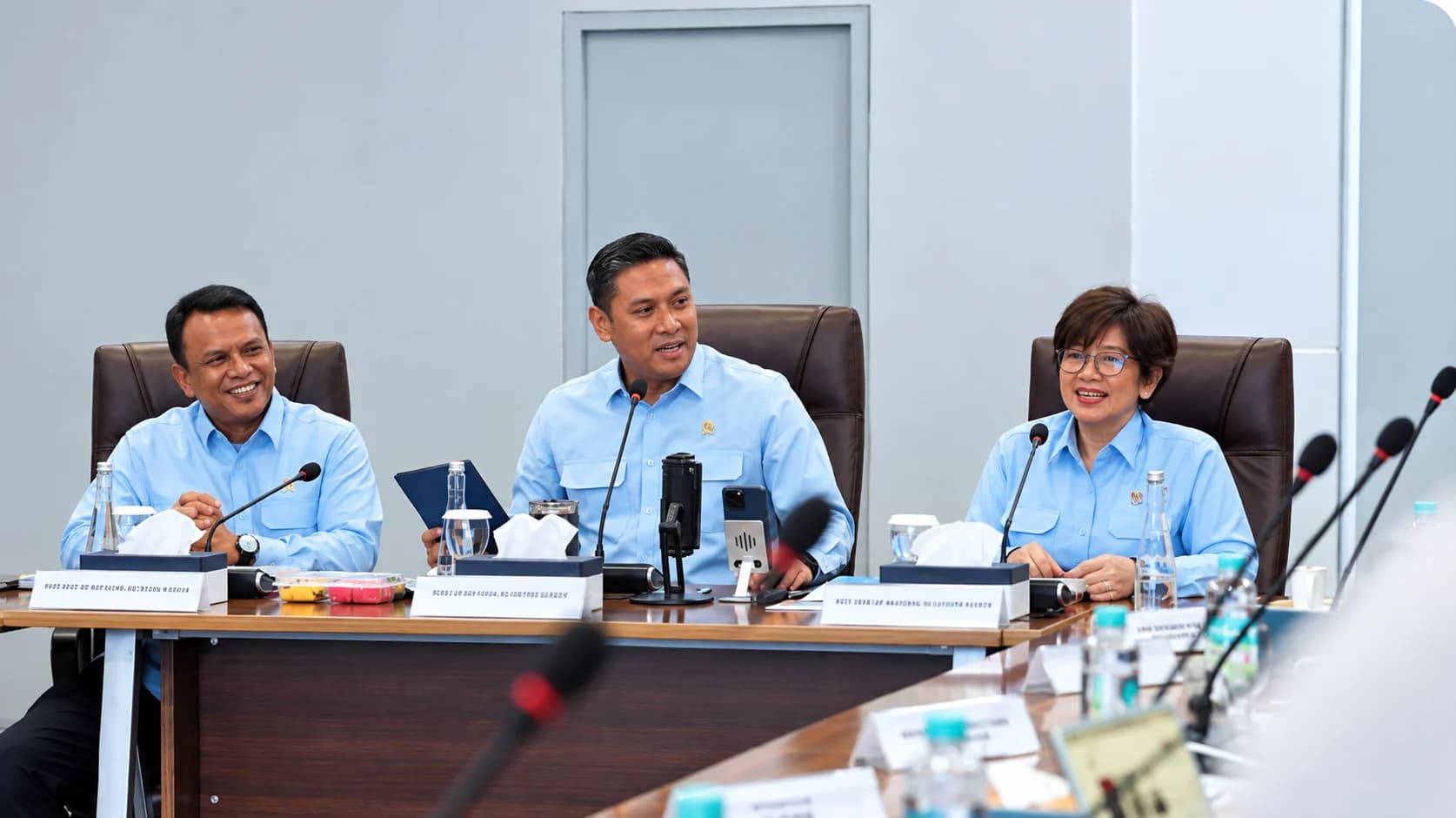 Sudaryono Pakai Dana Pribadi untuk Iklan BGN, Pakar Tata Negara Soroti Asal Uangnya