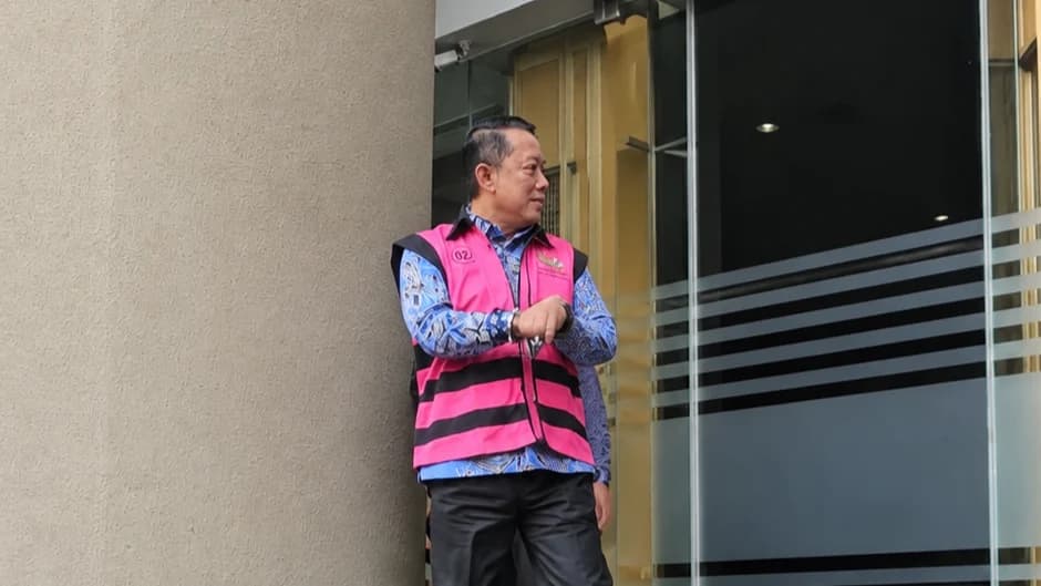 Eks Jampidsus Febrie : Kita Semua Tahu Siapa yang Terlibat di Perkara Besar