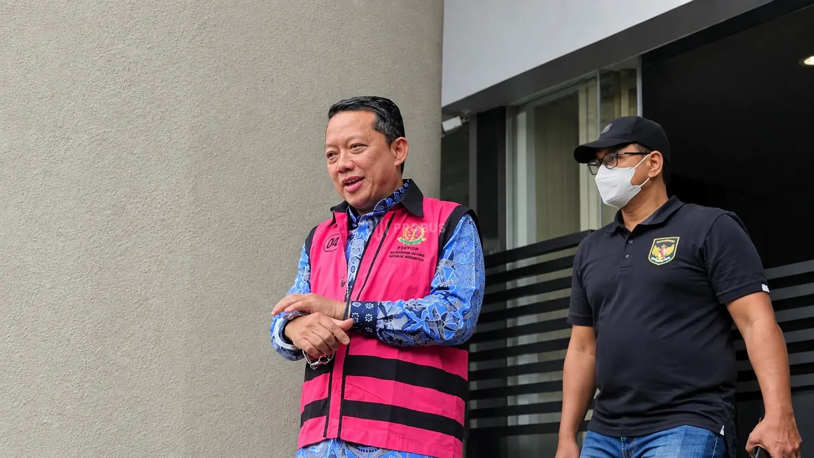 Rumah Febrie Adriansyah Dikawal TNI, Imparsial: Pelibatan Militer di Ranah Sipil Harus Dihentikan