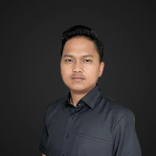 Irfan Kamil