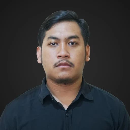 Zendy Pradana