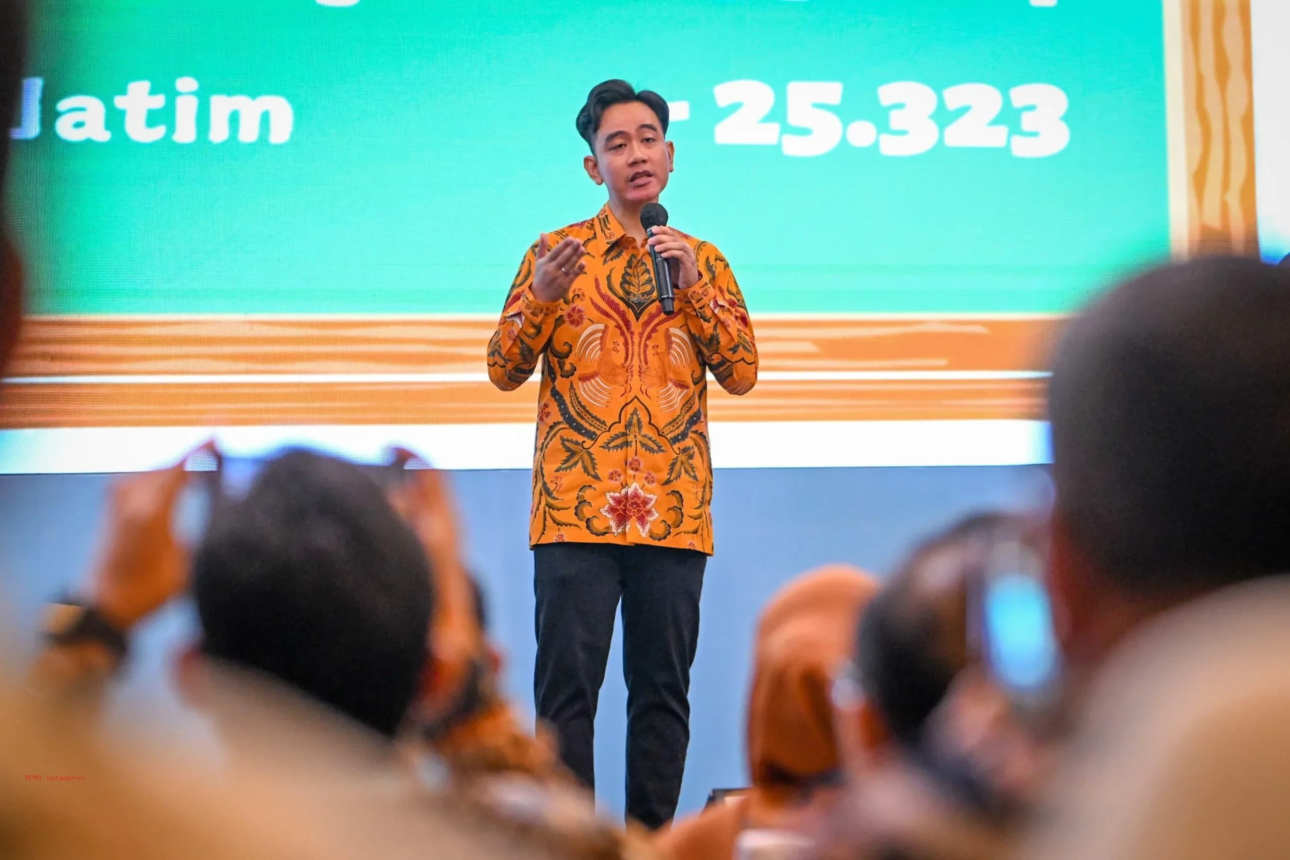KPU-Bawaslu Diadukan ke DKPP soal Pencalonan Gibran