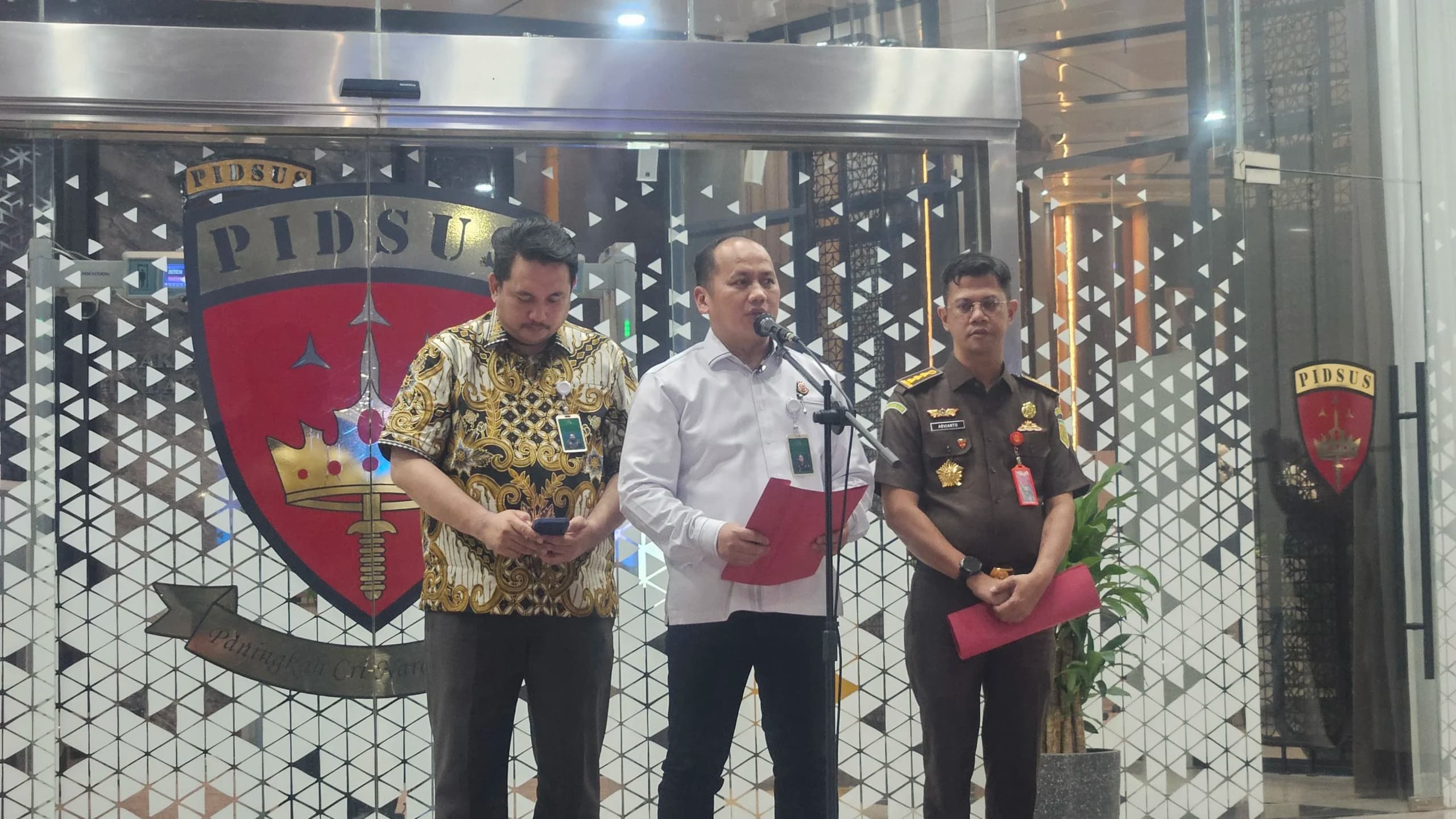 Kajati Jakarta Bakal Berpangkat Bintang Tiga seperti Pangdam dan Kapolda Metro Jaya