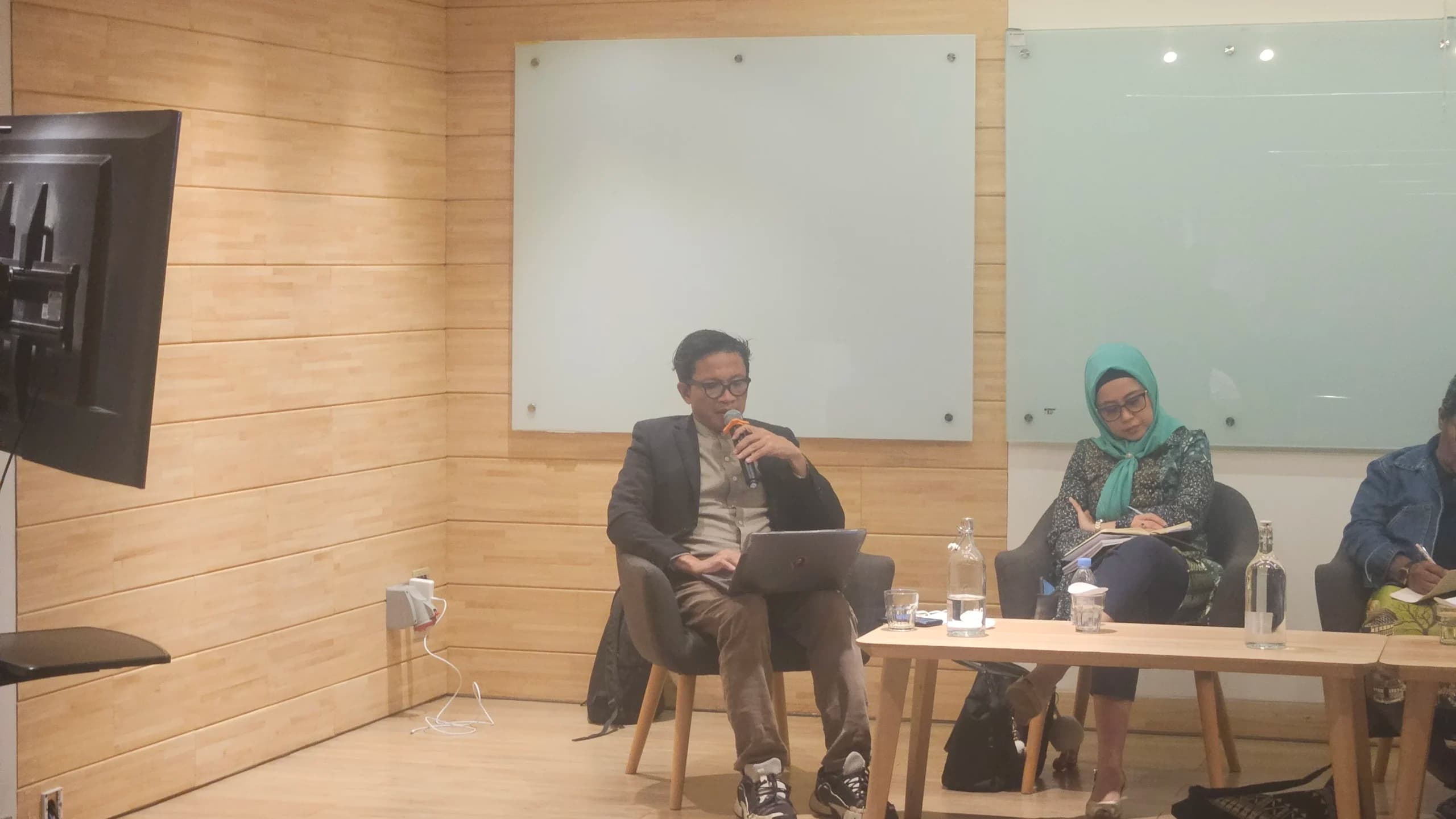 Catatan 2 Tahun Prabowo-Gibran, Amnesty: Pemerintah Makin Injak-Injak Hak Warga