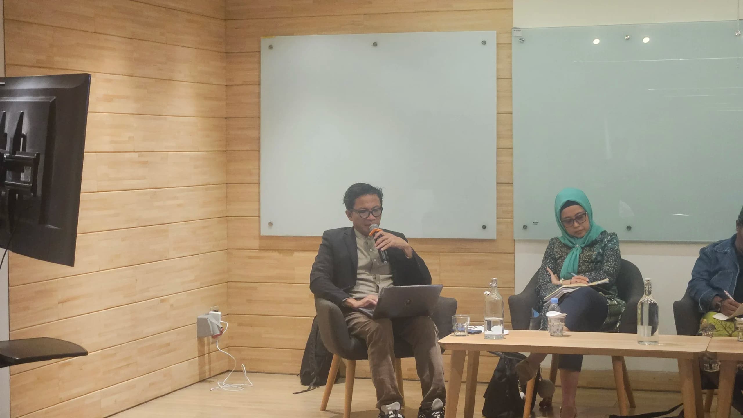 Amnesty Internasional Indonesia Beri Rapor Merah 2 Tahun Prabowo-Gibran
