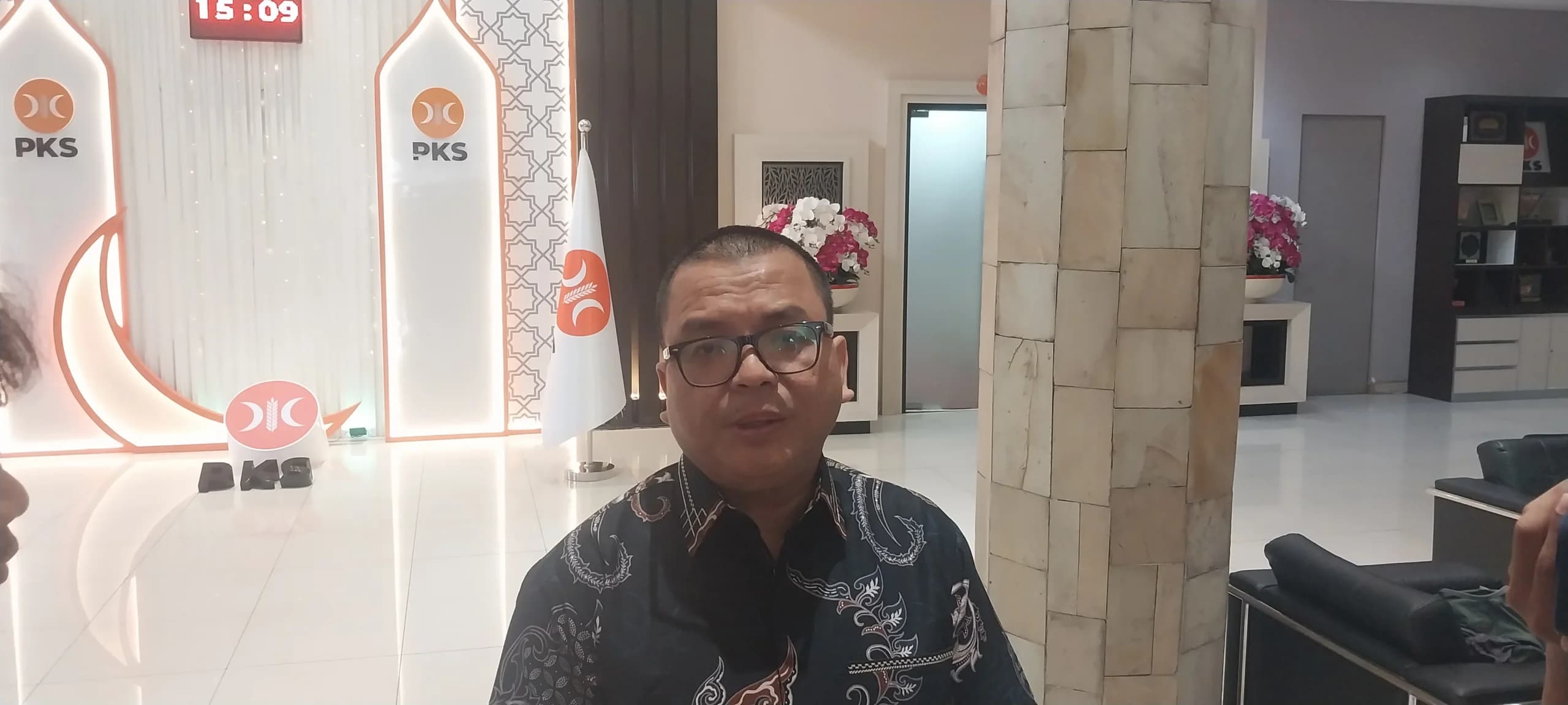 Denny Indrayana: Gibran Tak Lagi Punya Legitimasi sebagai Wapres