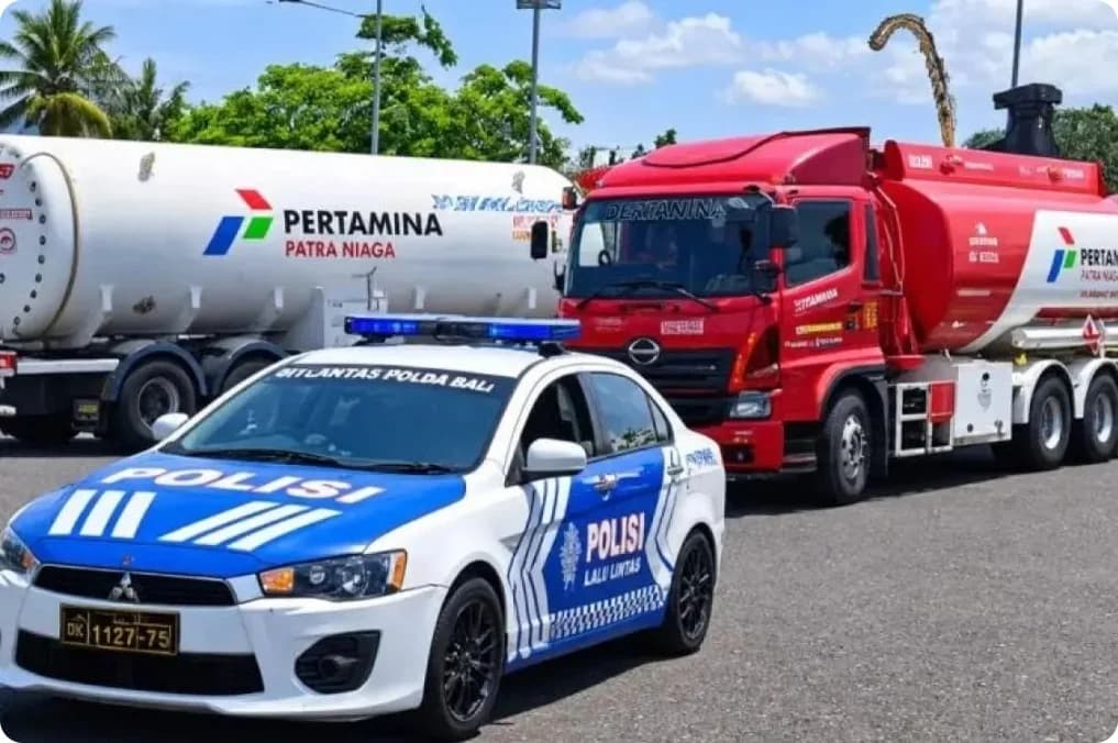 DPR Sentil Pertamina soal Antrean BBM di Bali: Jangan Cuma Bilang Stok Aman