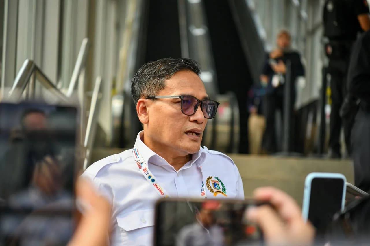 Ketua DPRD DKI Optimistis Timnas Indonesia Juara Final FIFA ASEAN Cup 2026