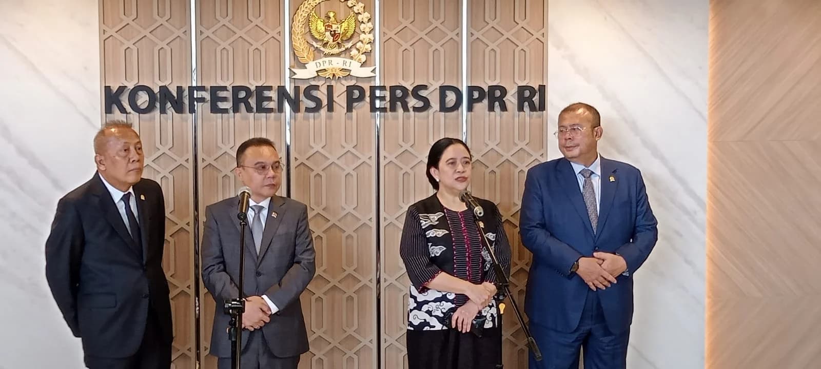 Puan Ungkap Alasan Uji Kelayakan dan Kepatutan Kapolri Berlangsung Cepat