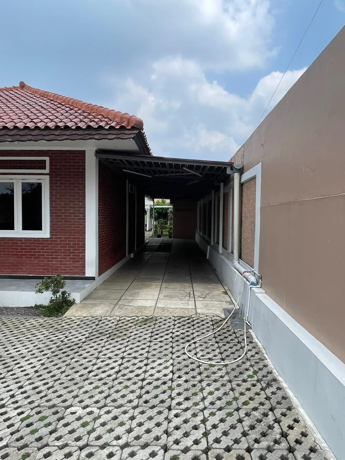 KPK Duga Vila di Kabupaten Subang Milik Yayat Sudrajat, Diatasnamakan Istri