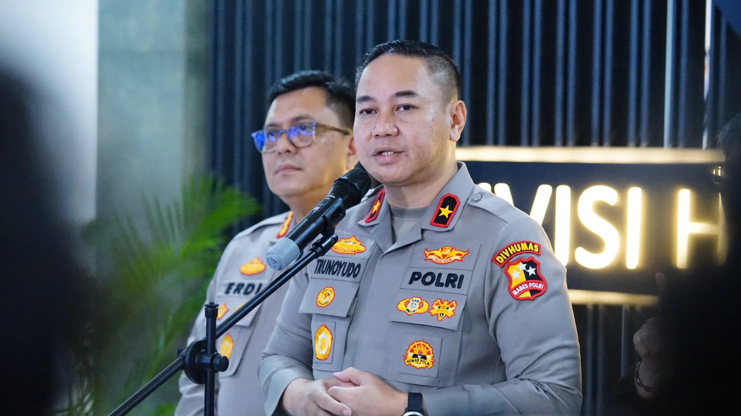 Kecelakaan KM Virgo, Polisi Tetapkan Nakhoda dan 3 Orang dari Perusahaan Jadi Tersangka