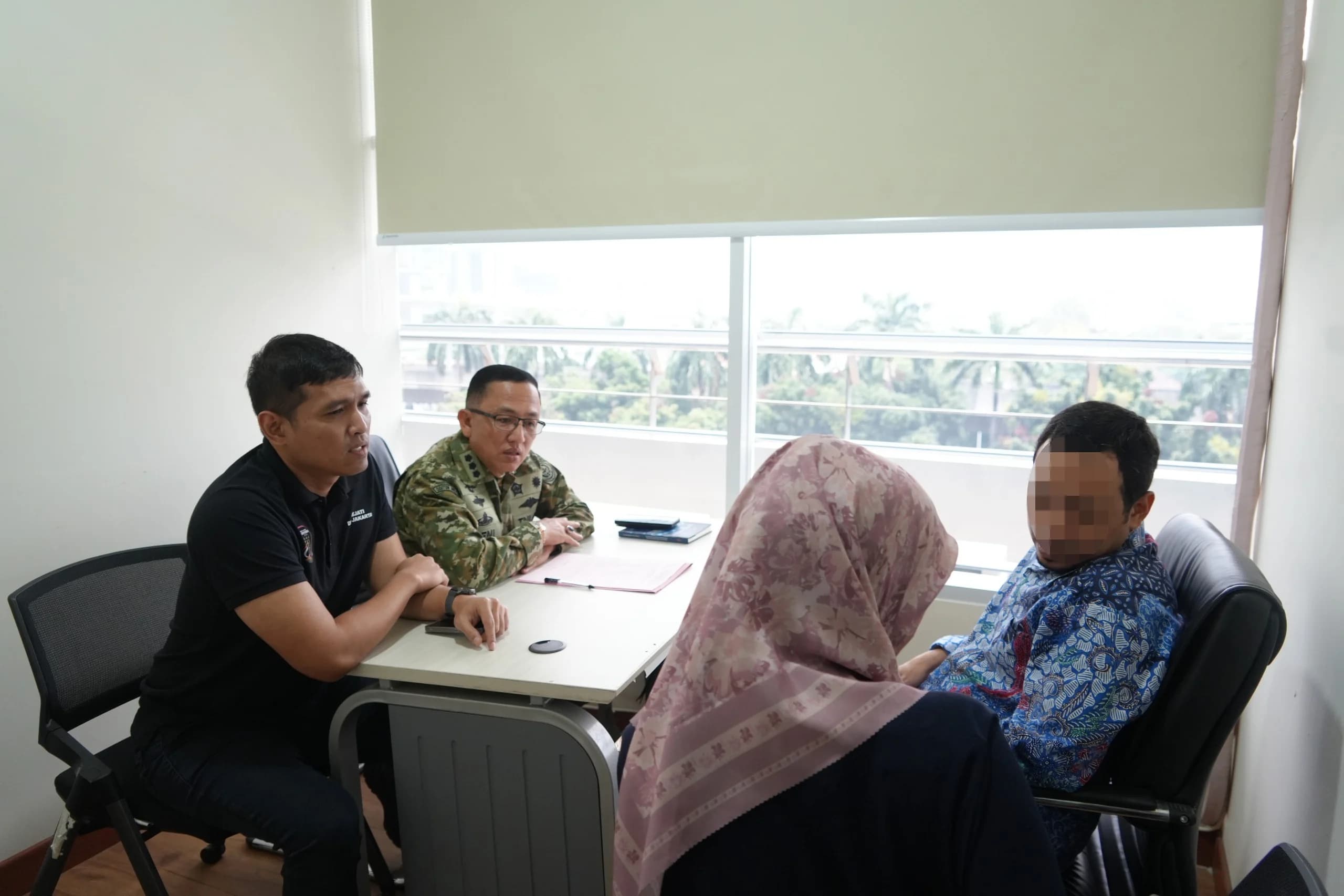 Kejagung Limpahkan 5 Tersangka Korupsi Pengadaan Motor Listrik MBG ke Kejari Jakpus