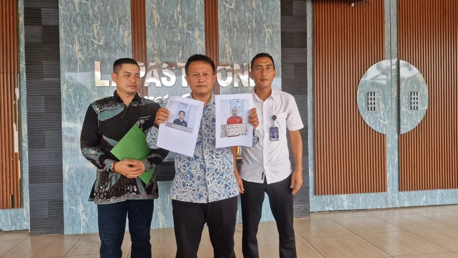 Gagal Bebas Bersyarat, Indra Kenz Kini Ditahan di Sel Khusus Lapas Tangerang