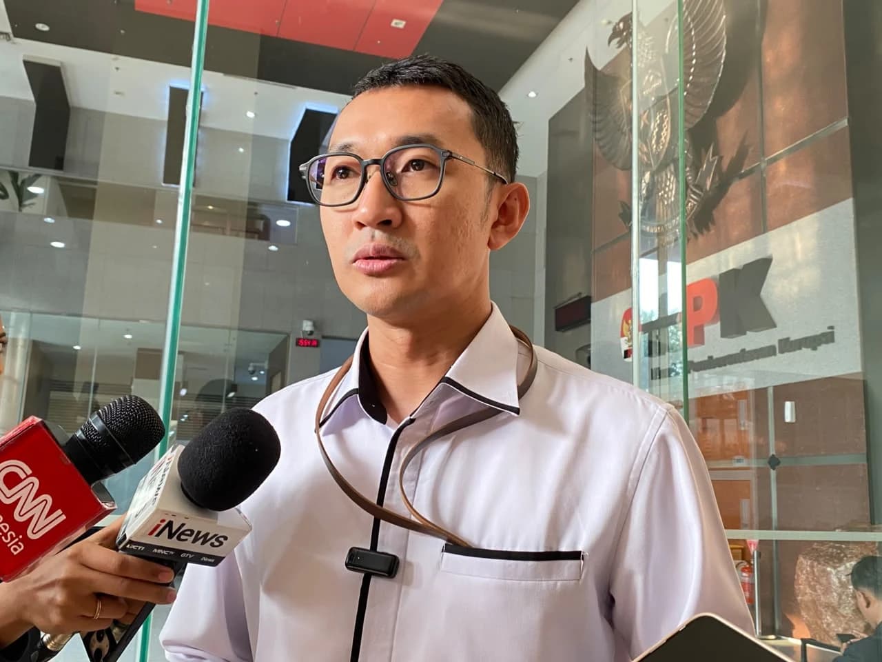 KPK Geledah Ruang Kabag Umum dan Rumah ASN Pemkab Pemalang soal Dugaan Pemerasan