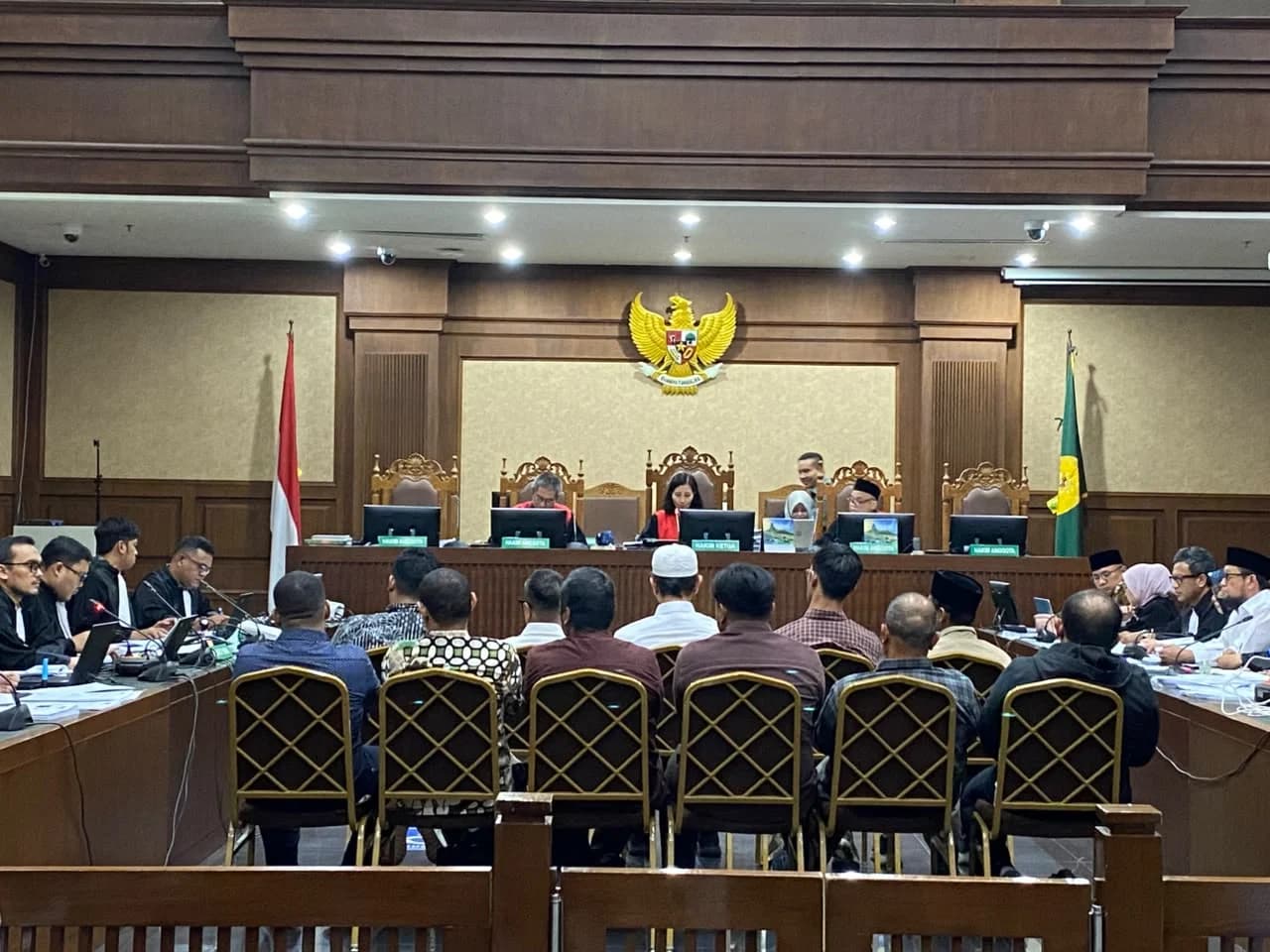 Bos Travel Klaim Sudah Kembalikan Fee Percepatan Kuota Haji USD90 Ribu ke KPK