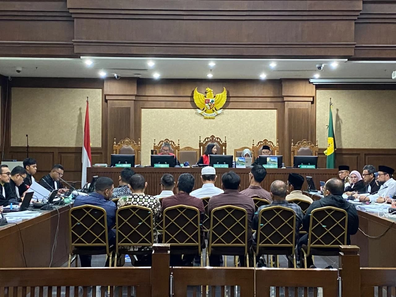 Bos Travel Ungkap Fee Percepatan Haji buat Orang Lantai 2 Kemenag, Siapa Dia?