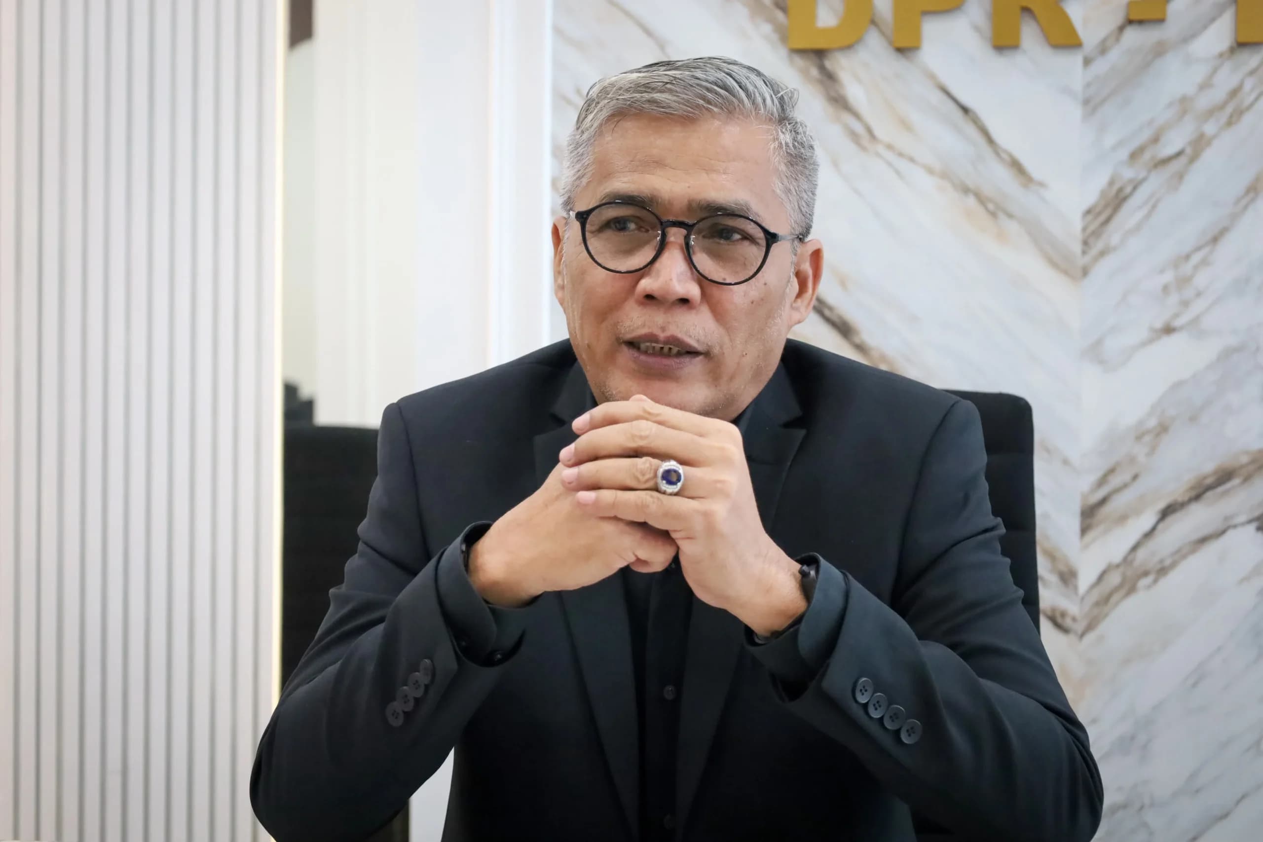 Dua Tahun Prabowo-Gibran, PKB Soroti Pengawasan WNA Nakal