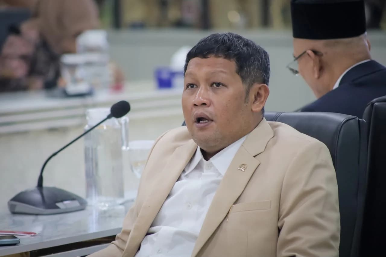 Komisi III DPR Desak Polri Usut Tuntas Kasus Polisi Tembak Polisi di Pondok Cabe