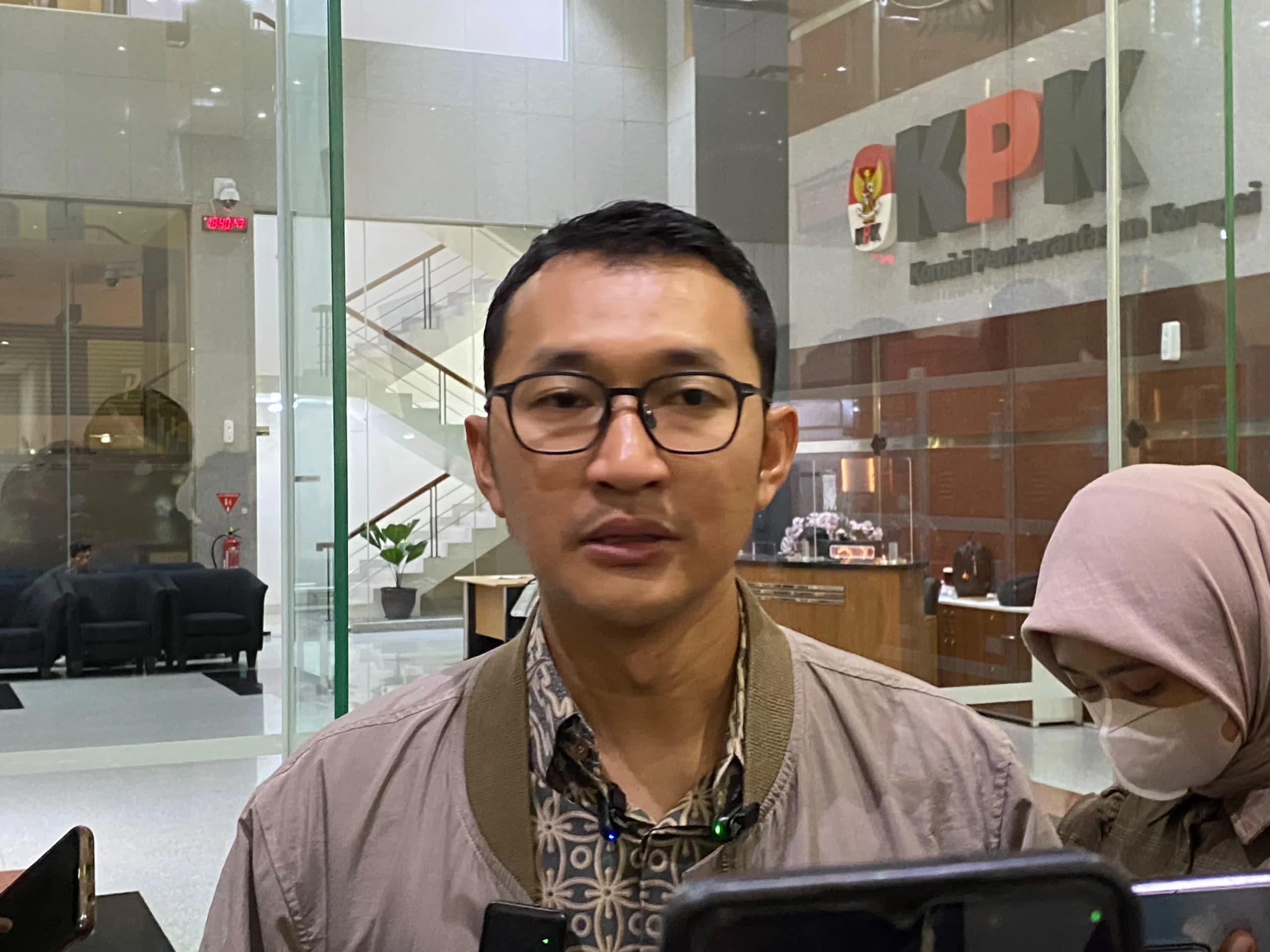 KPK Sita Uang Rp250 Juta dari PCNU Nias Diduga buat Muktamar Ke-35 NU di Jombang