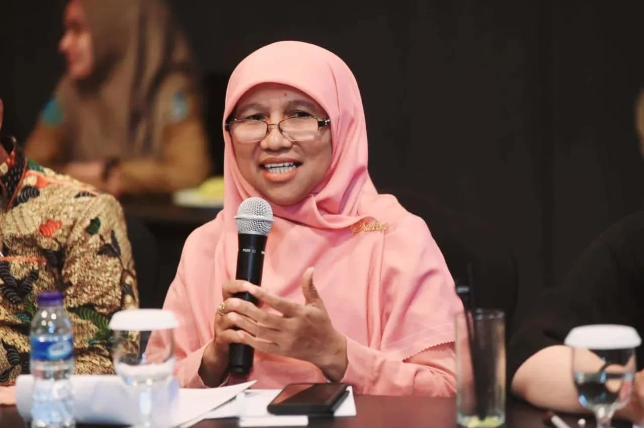 DPR Ingatkan Bahaya Sawitisasi Lahan Bekas Karhutla