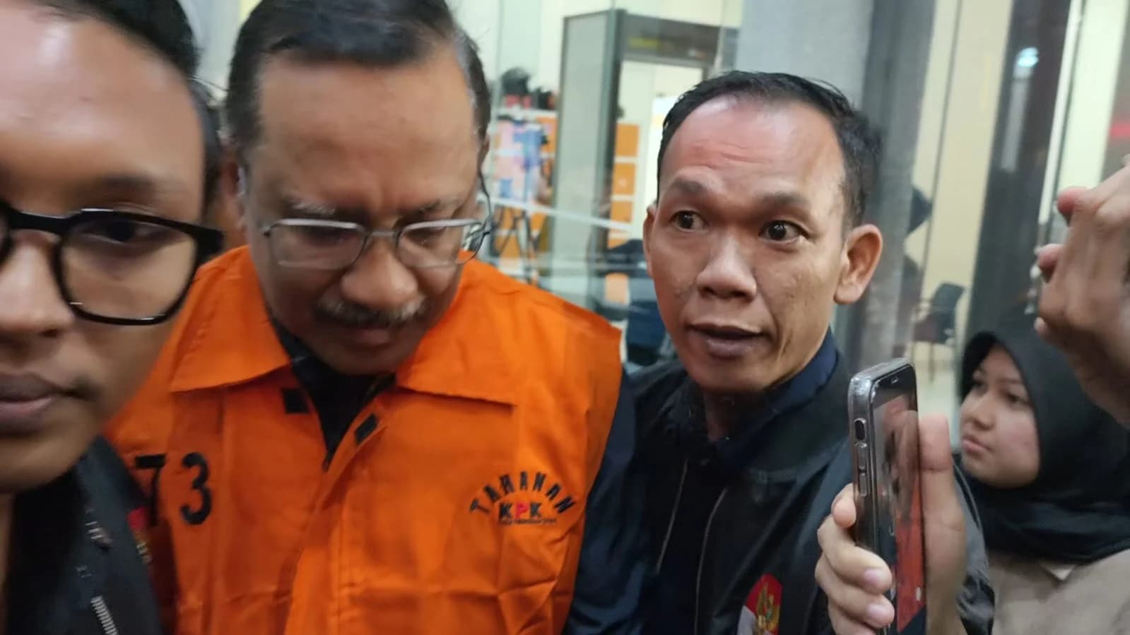 Kronologi Kasus Korupsi Proyek Jalan di BBPJN Sumut: 8 Orang Jadi Tersangka