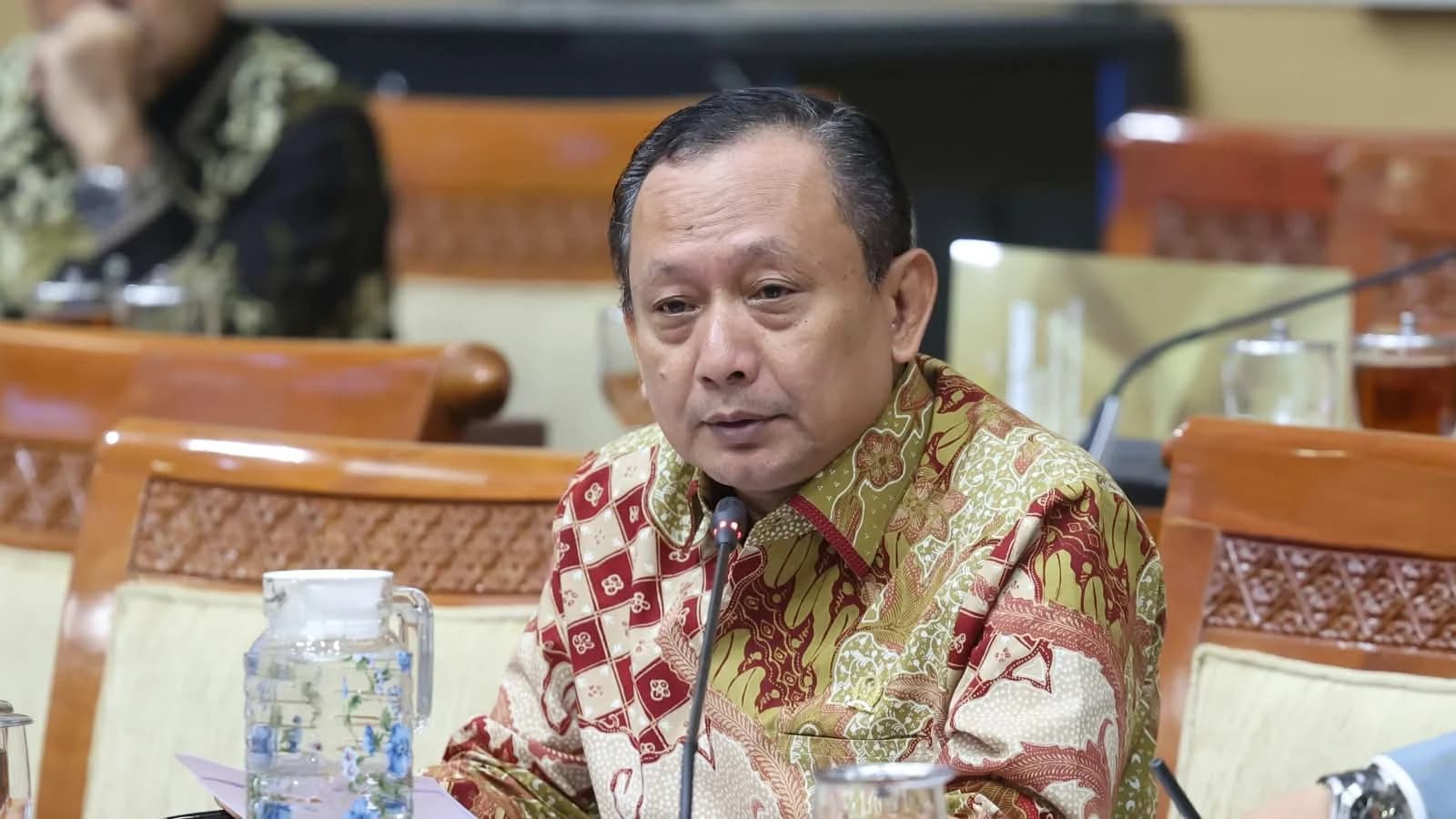 Fraksi PKB Tolak Usulan Luhut Hapus Kerugian Negara dalam Kategori Korupsi