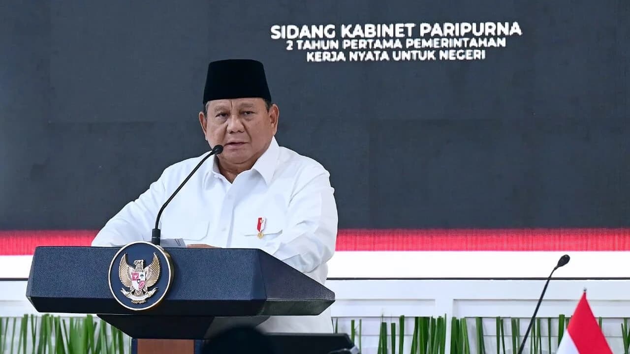 Eks Wamenlu Ingatkan Prabowo: MSCI itu Wasit, Bukan Lawan yang Harus Ditumbangkan