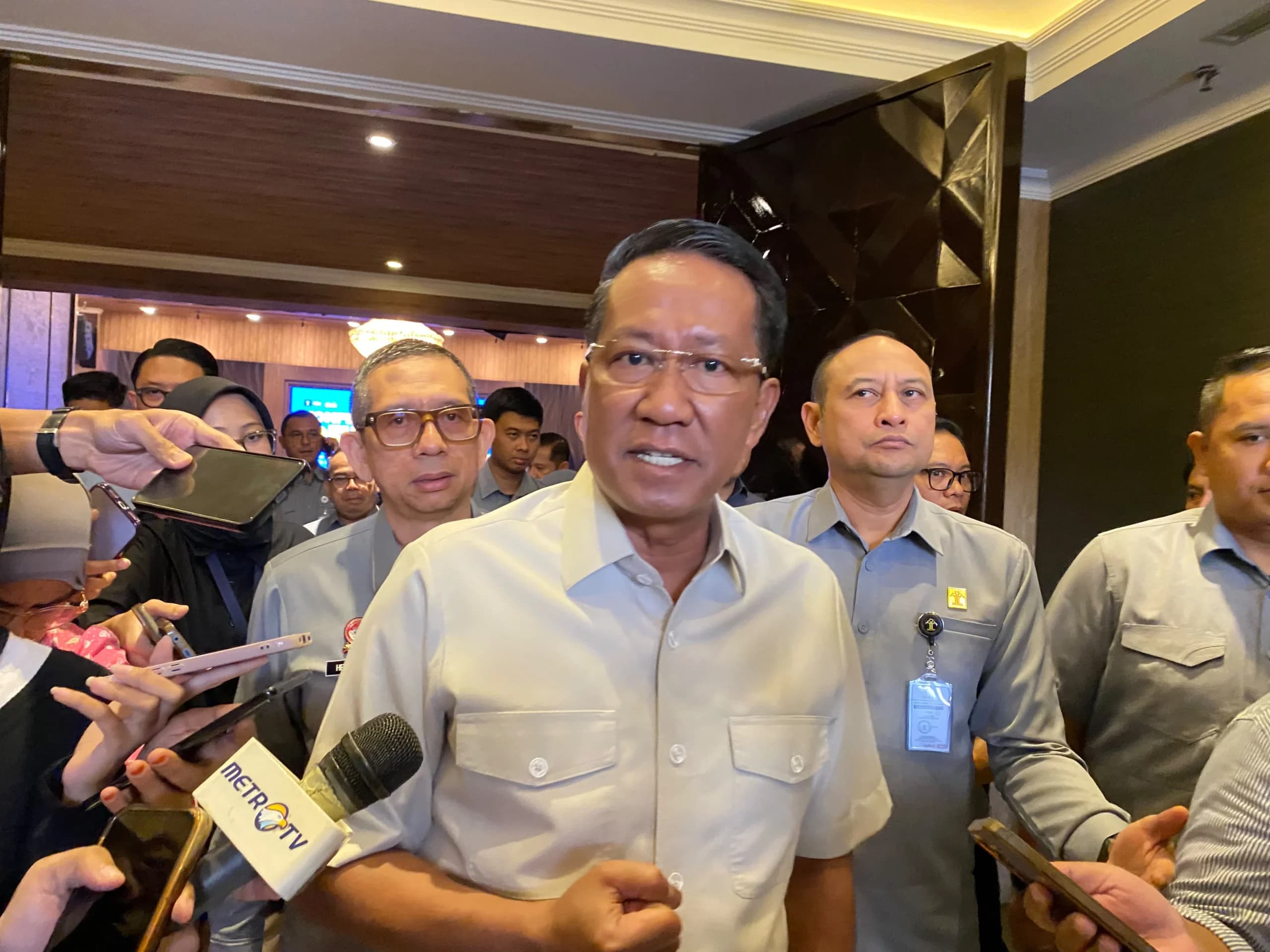 MK Putuskan Peradilan Umum Bisa Adili Prajurit TNI Aktif, Kemenkum Buka Suara