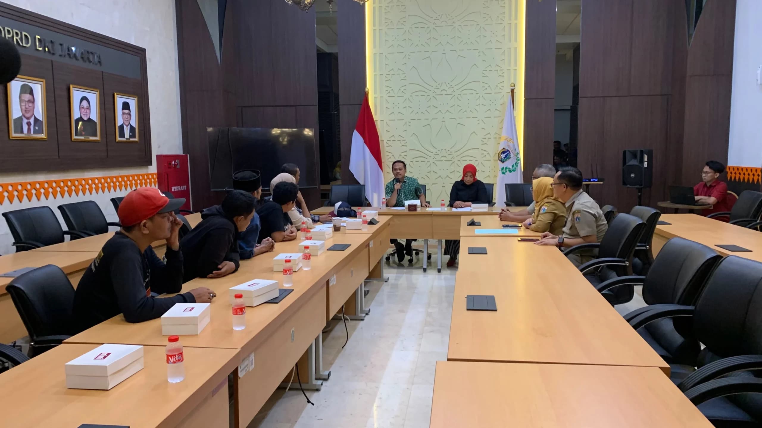 Anggota DPRD DKI Sebut Masuk Ancol Belum Gratis karena Terhalang APBD