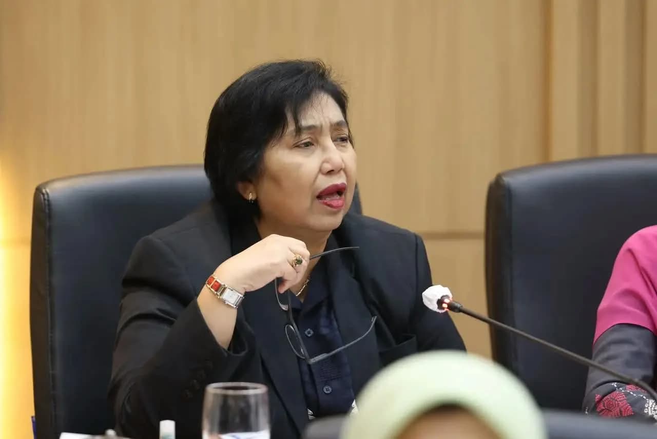 NasDem Pertanyakan Pemberian Insentif MBG Rp1 Triliun Bagi Kepala Daerah