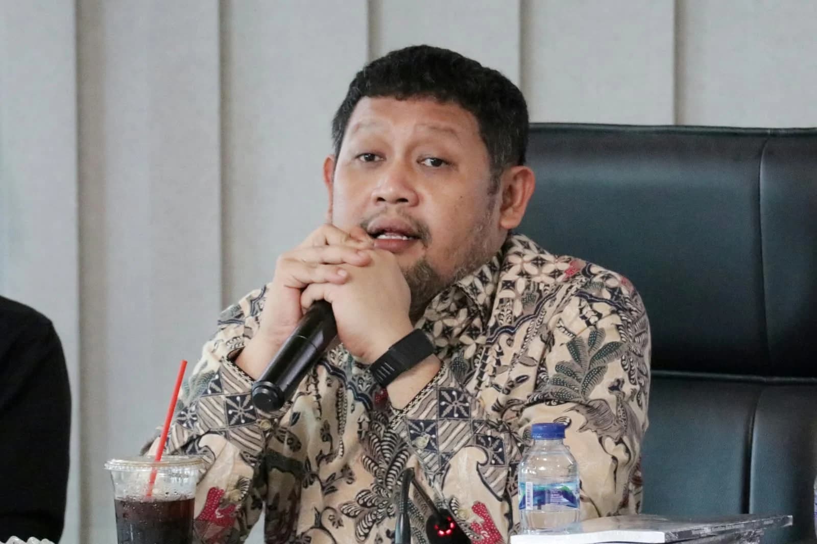 DPR Desak Polri Buka Keterlibatan Perusahaan Asing Terkait Kasus Korporasi Karhutla
