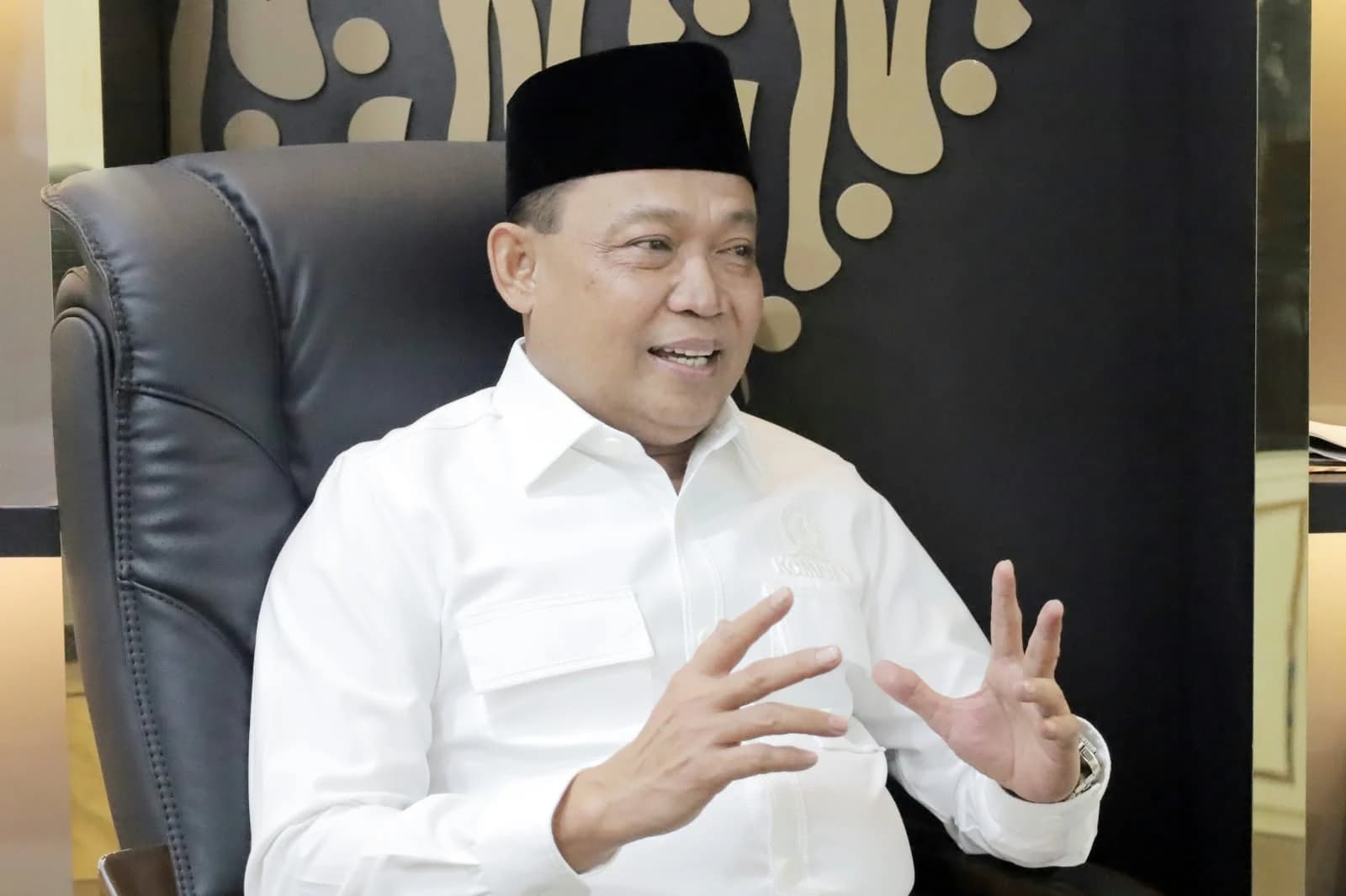 DPR Minta Sengketa Lahan Tanah Abang Diselesaikan di Pengadilan