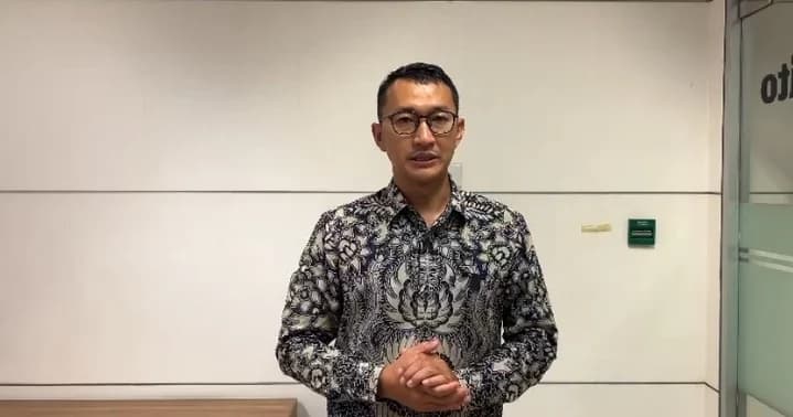 KPK Senang Korporasi Bayar Uang Pengganti Rp41 M di Kasus Korupsi PT Taspen