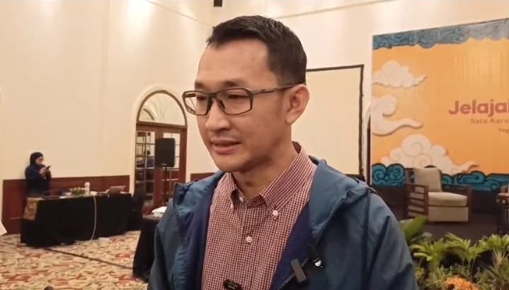 KPK Ungkap OTT Sestama BNPB Terkait Pengadaan Barang dan Jasa