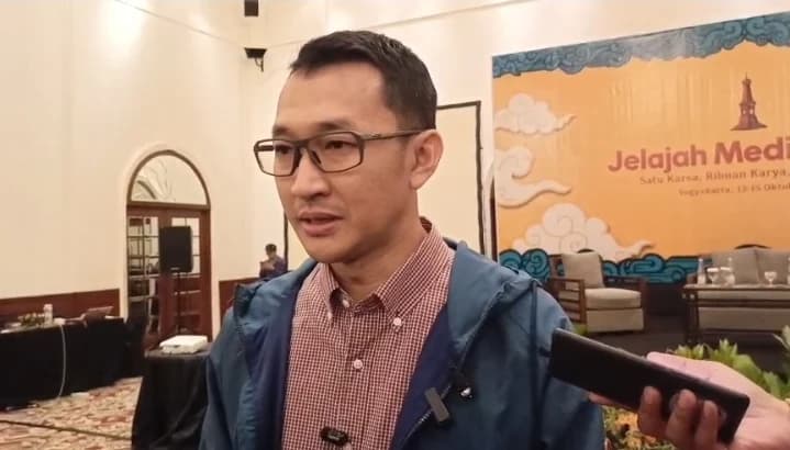KPK Amankan 14 Orang saat OTT, Salah Satunya Sekretaris Utama BNPB
