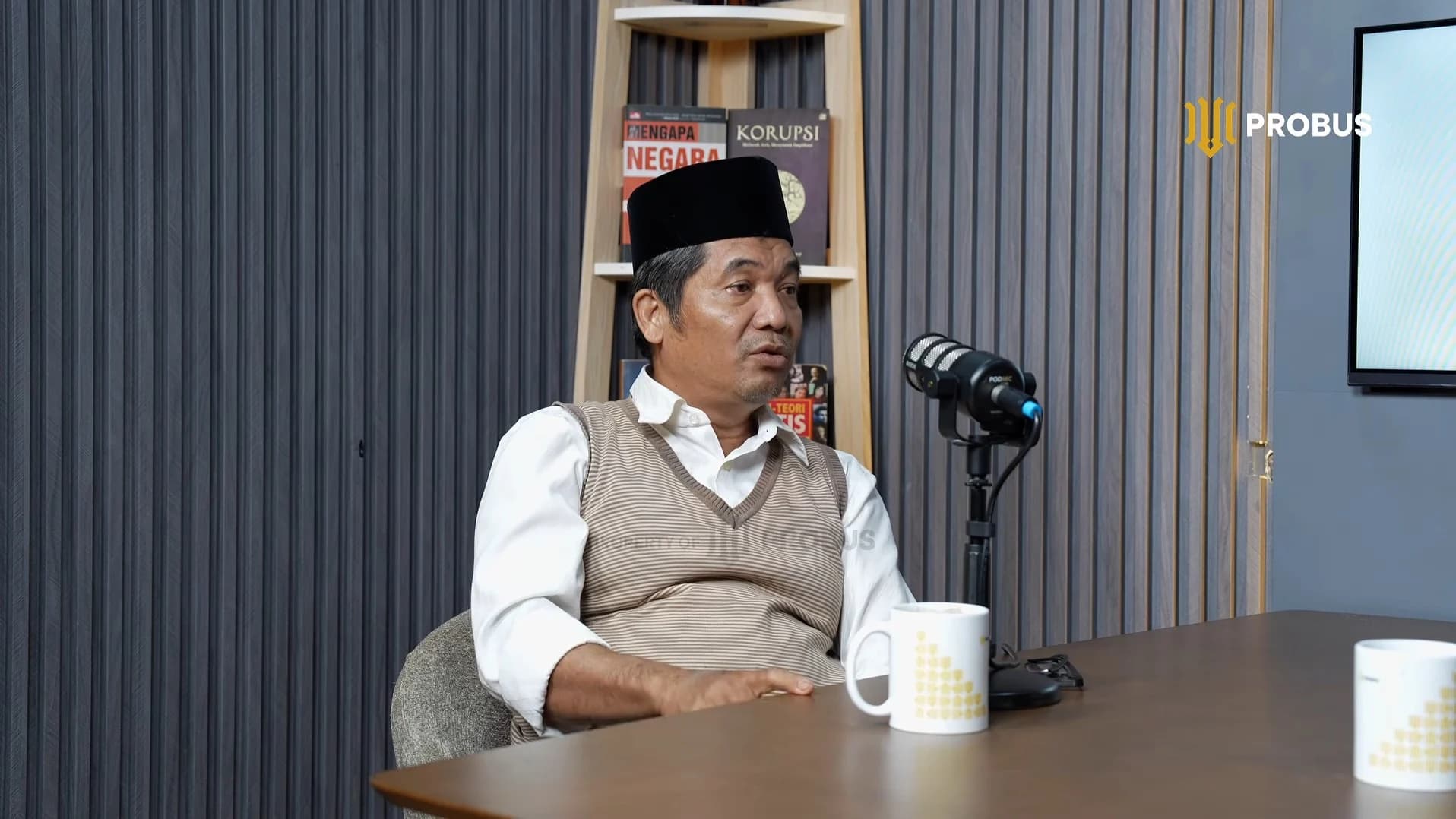 Ray Rangkuti Sebut Polemik Ijazah Gibran Bakal Hantui Keluarga Jokowi hingga 2029