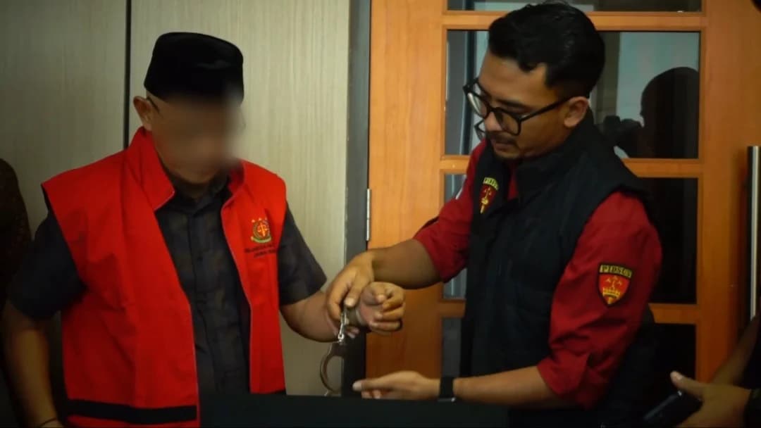Wabup Indramayu Jadi Tersangka Korupsi Tunjangan Perumahan, Rugikan Negara Rp18,7 Miliar